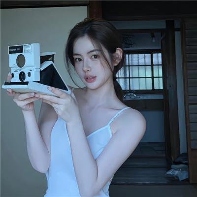 我家来了个怪男人